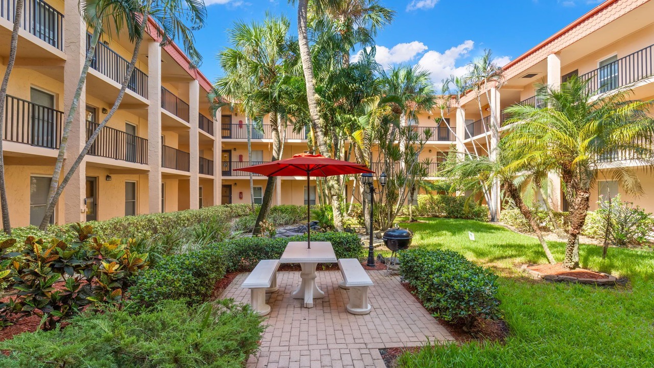 Photo of Outdoor in St. Pete Beach