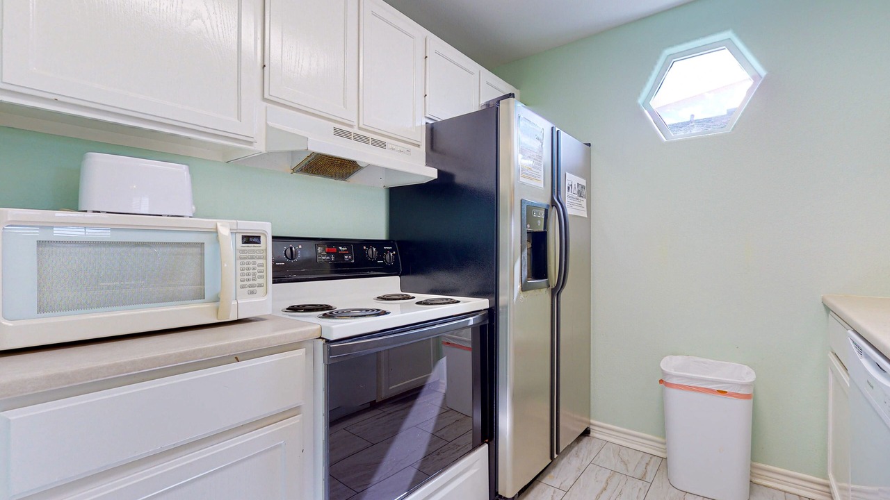 Photo of Kitchen in Port Aransas