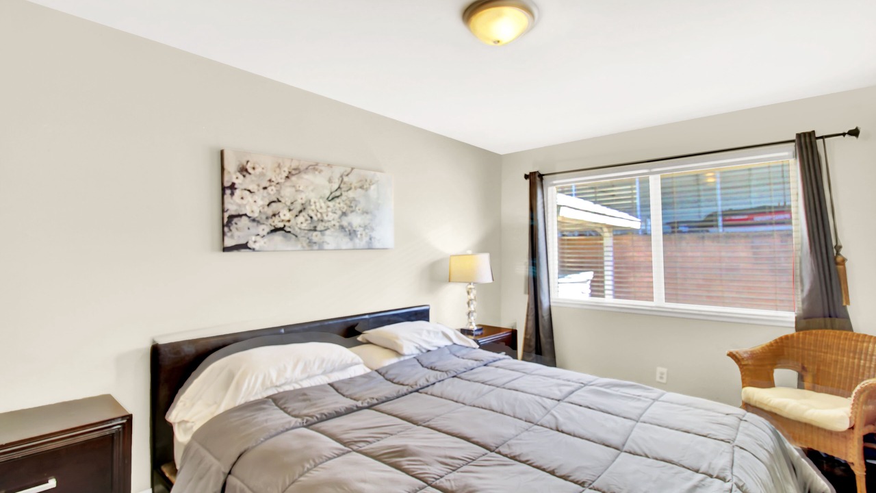 Photo of Bedroom in Jamestown