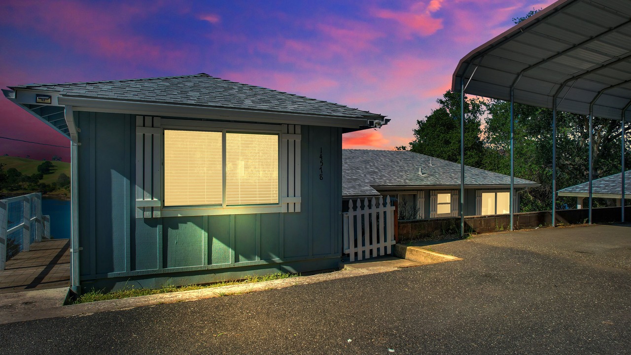 Photo of Outdoor in Jamestown