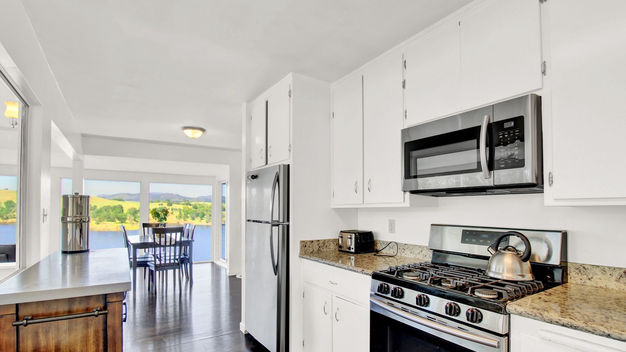 Photo of Kitchen in Jamestown