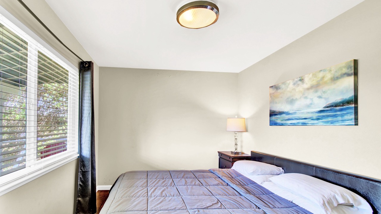 Photo of Bedroom in Jamestown