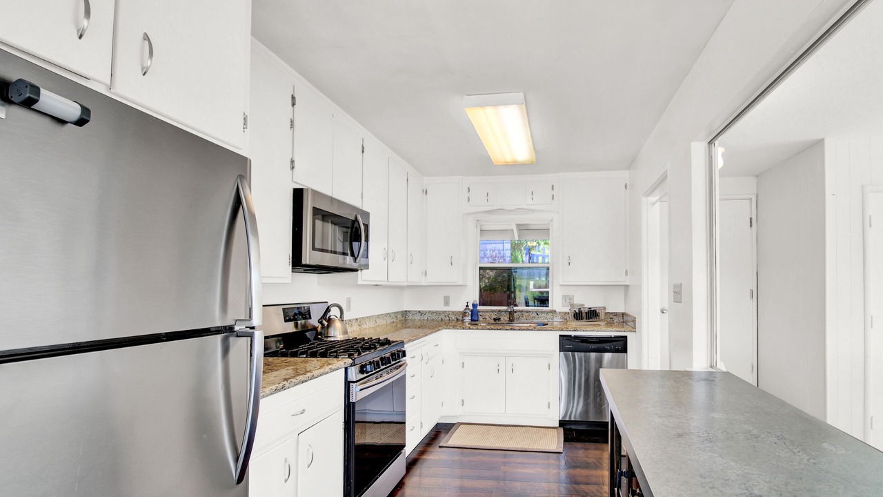 Photo of Kitchen in Jamestown