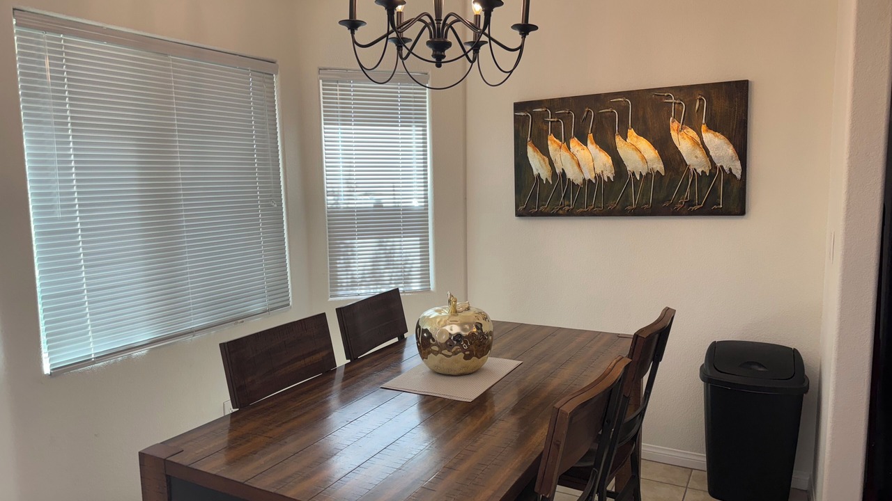 Photo of Bedroom in Mesquite