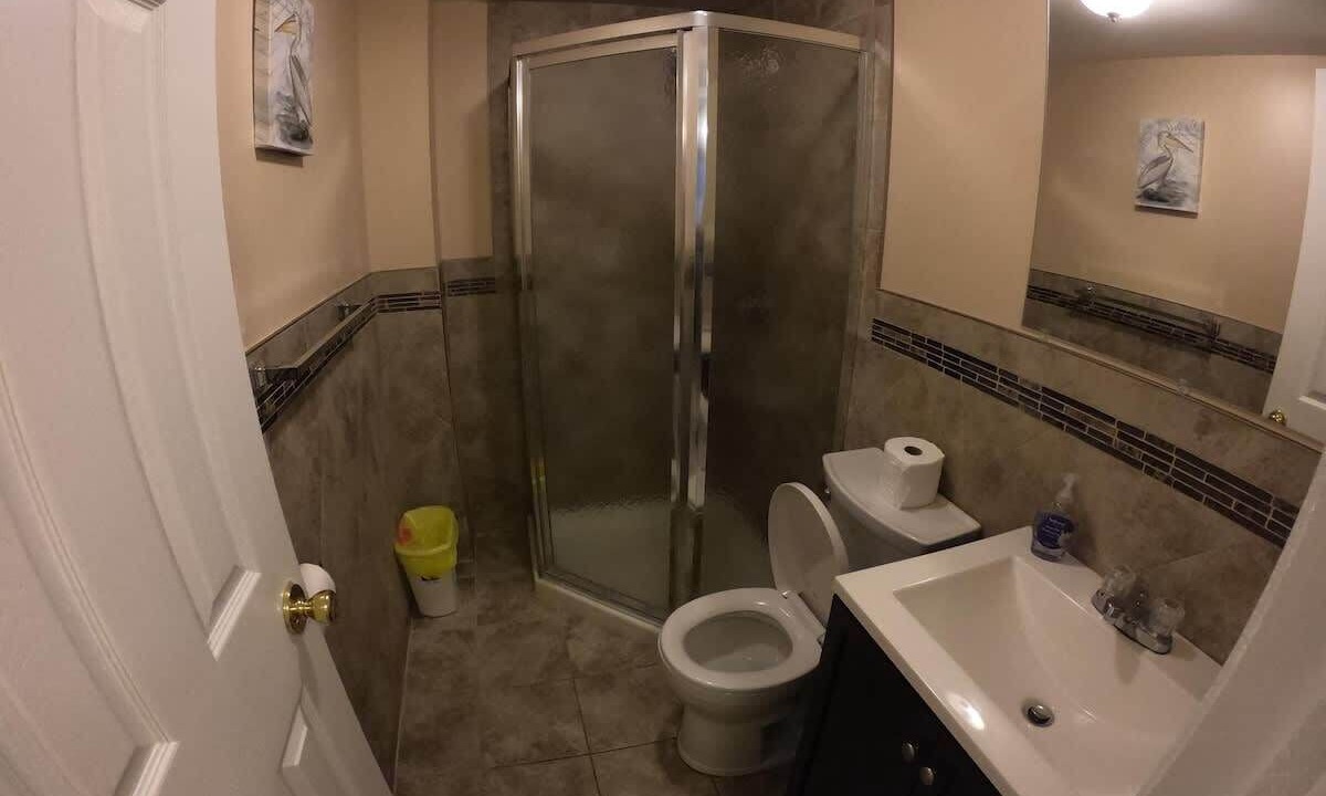 Photo of Bathroom in Seaside Heights