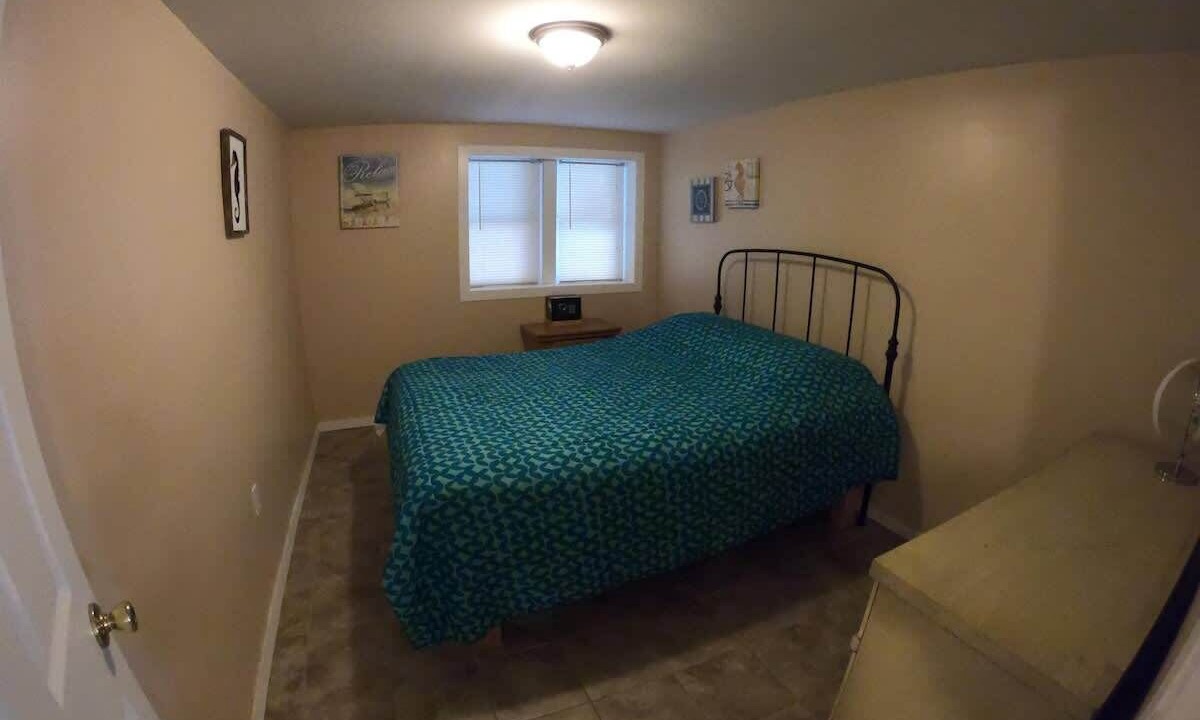 Photo of Bedroom in Seaside Heights