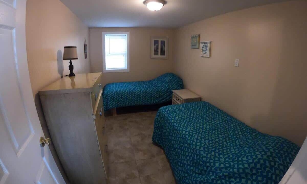 Photo of Bedroom in Seaside Heights