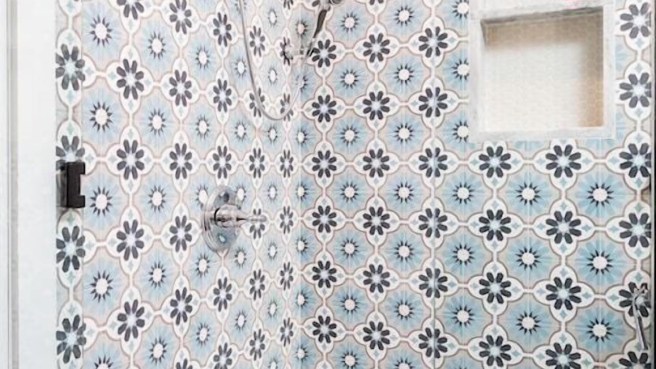 Photo of Bathroom in Kerrville