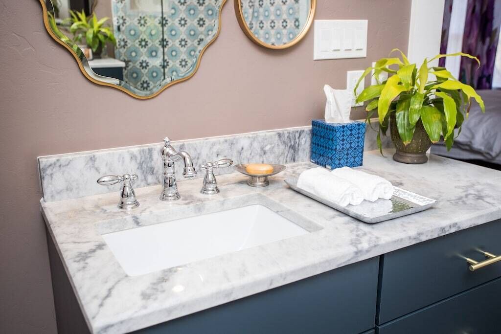 Photo of Bathroom in Kerrville