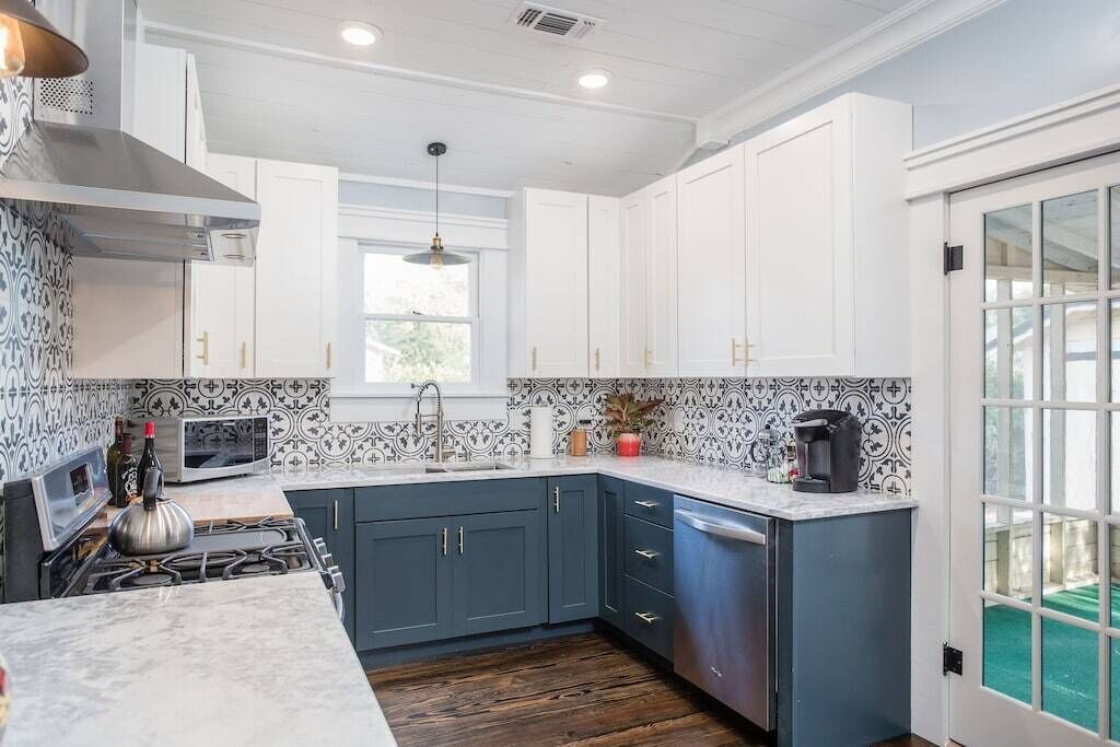 Photo of Kitchen in Kerrville