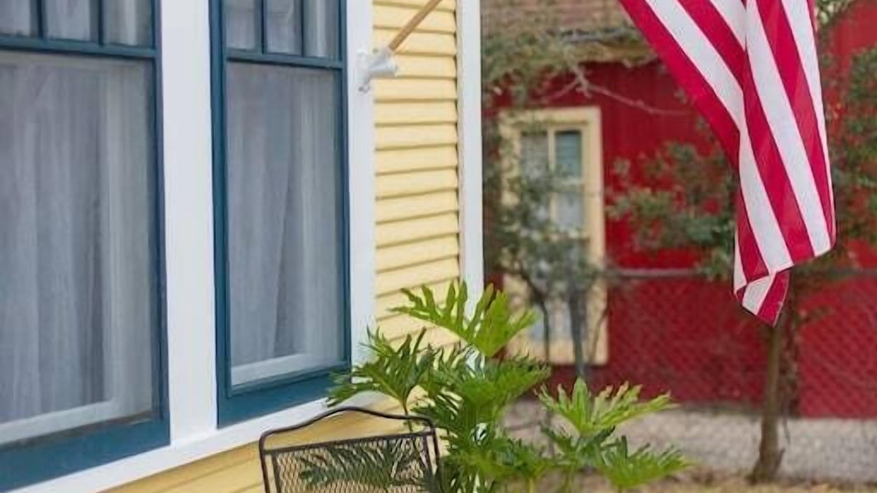 Photo of Patio Balcony in Kerrville