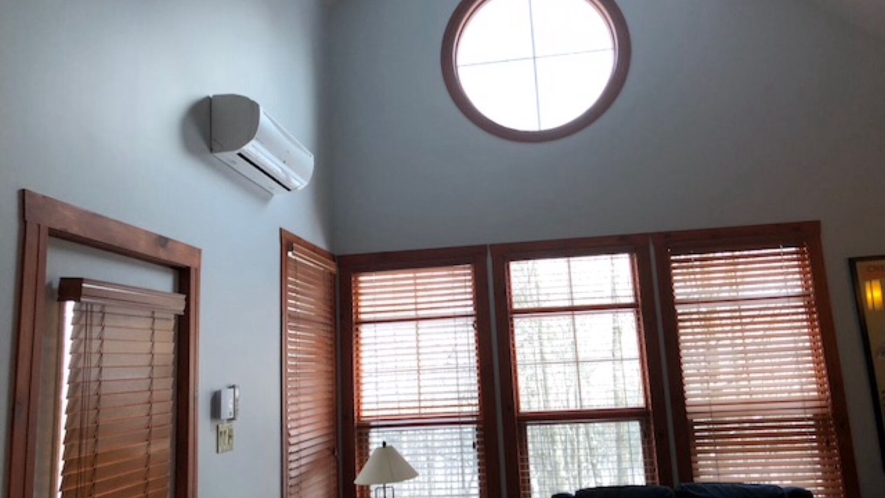 Photo of Livingroom in Tremblant-Les-Eaux