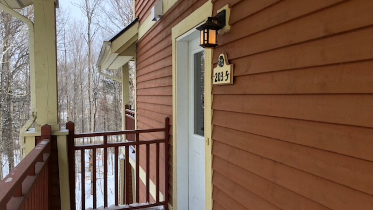 Photo of Outdoor in Tremblant-Les-Eaux