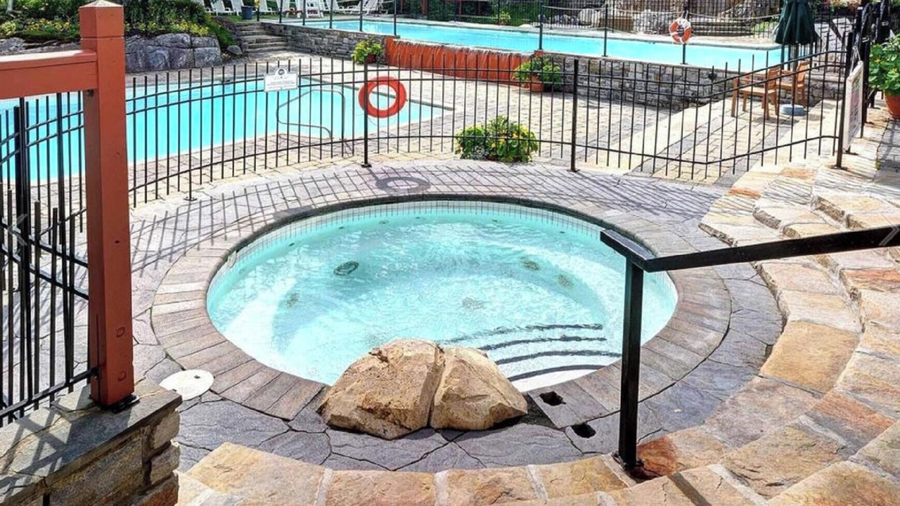 Photo of Outdoor in Tremblant-Les-Eaux