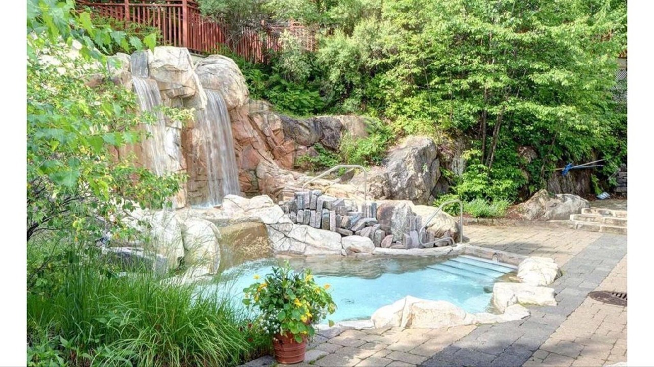 Photo of Outdoor in Tremblant-Les-Eaux