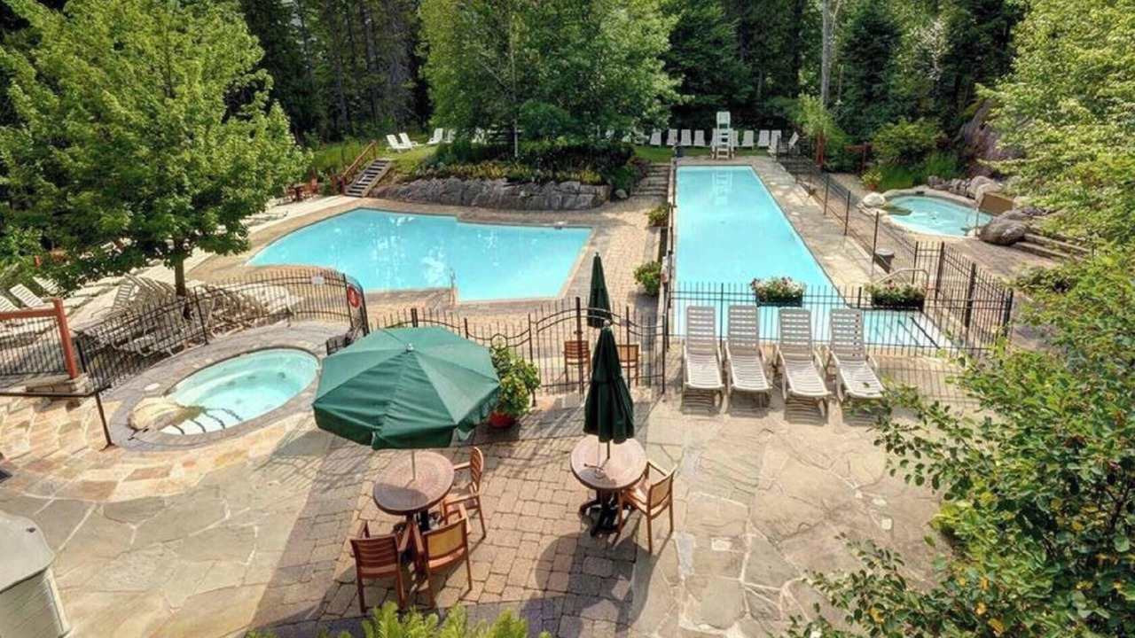 Photo of Outdoor in Tremblant-Les-Eaux