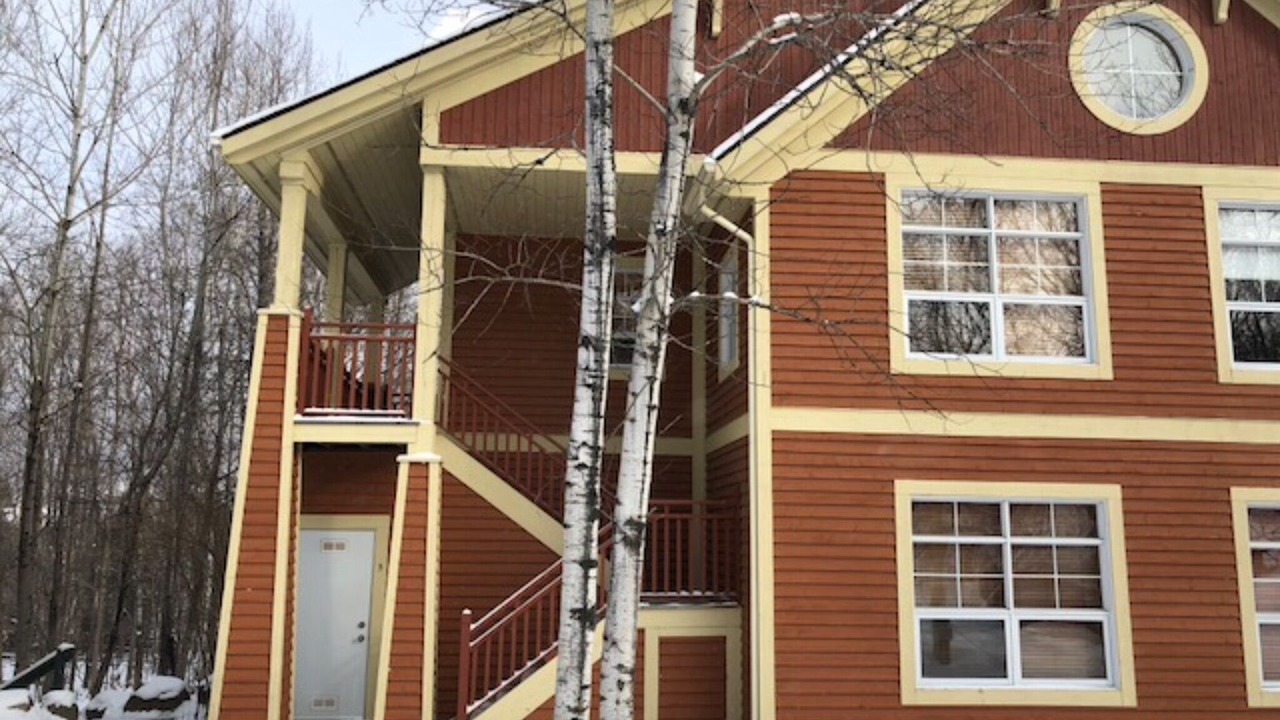 Photo of Outdoor in Tremblant-Les-Eaux