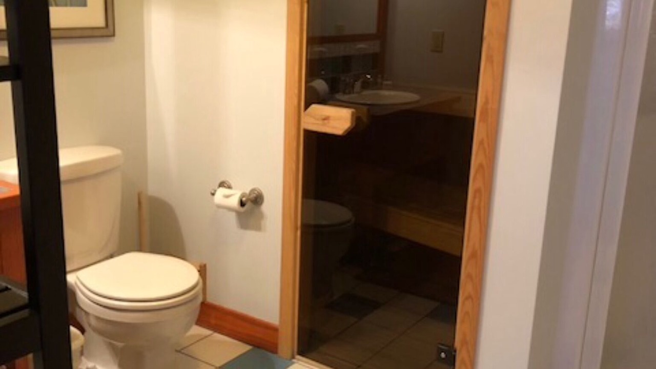 Photo of Bathroom in Tremblant-Les-Eaux