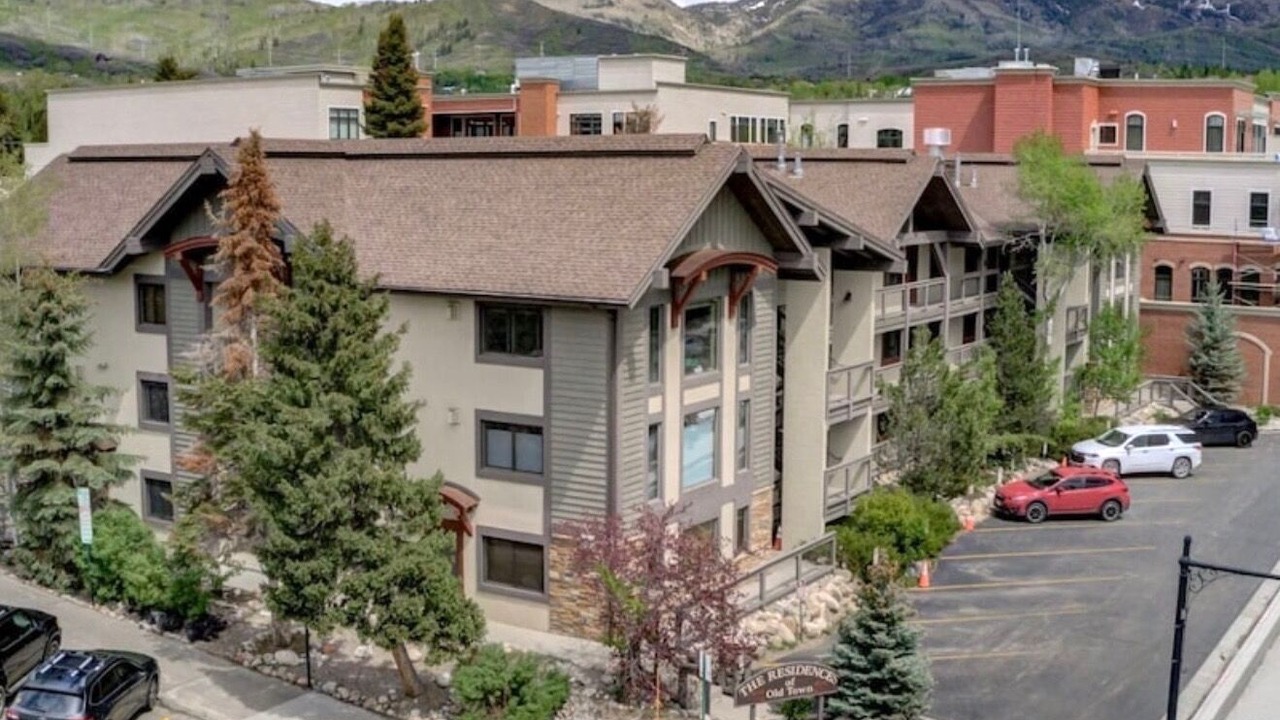 Photo of Outdoor in Downtown Steamboat Springs