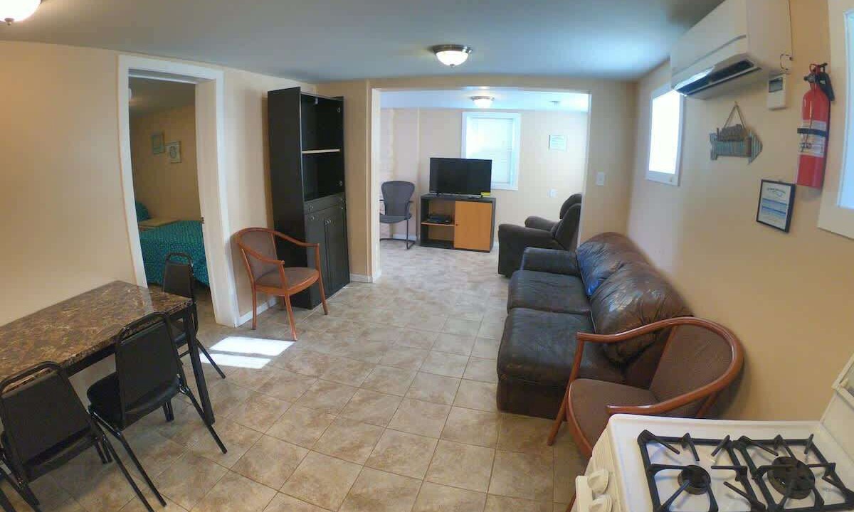 Photo of Livingroom in Seaside Heights