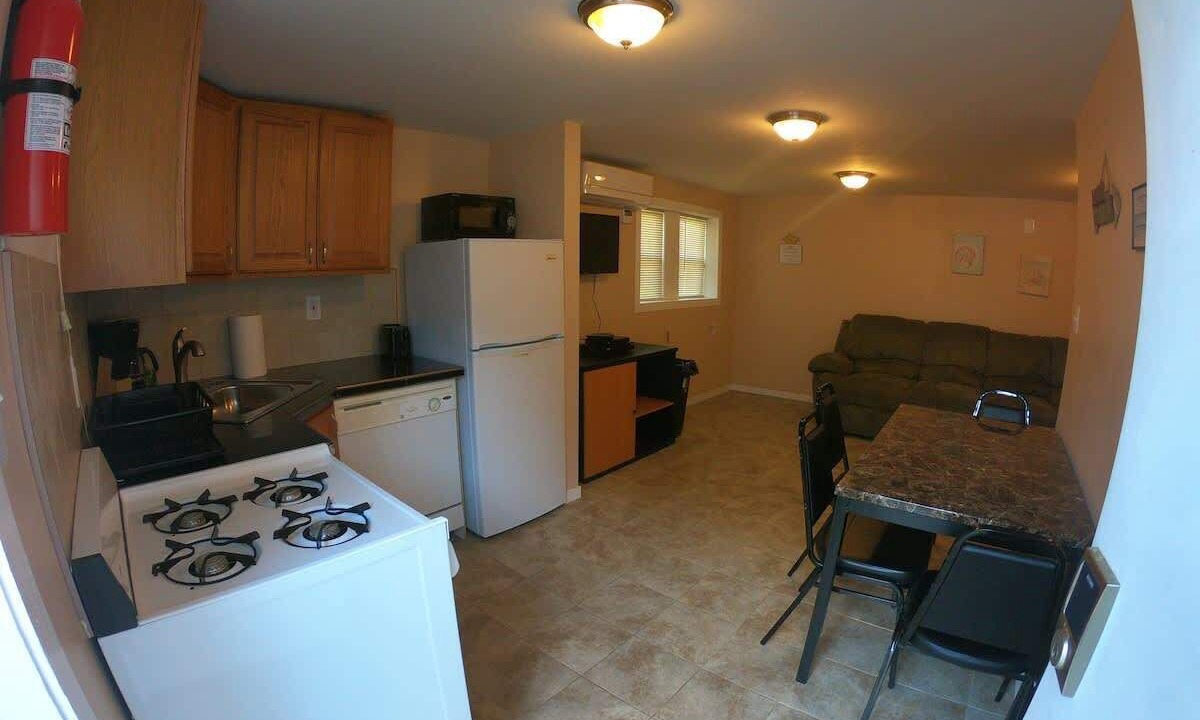 Photo of Kitchen in Seaside Heights