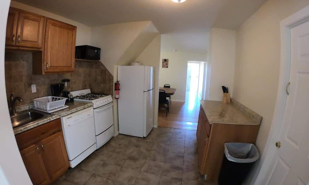 Photo of Kitchen in Seaside Heights