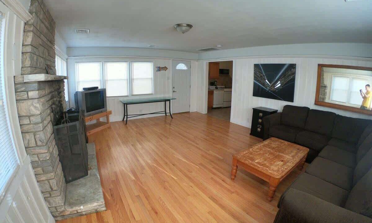 Photo of Livingroom in Seaside Heights