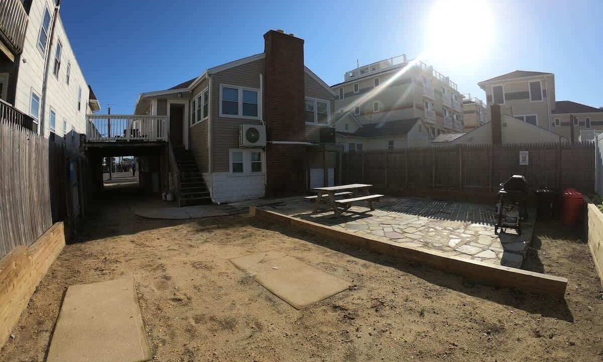 Photo of Outdoor in Seaside Heights