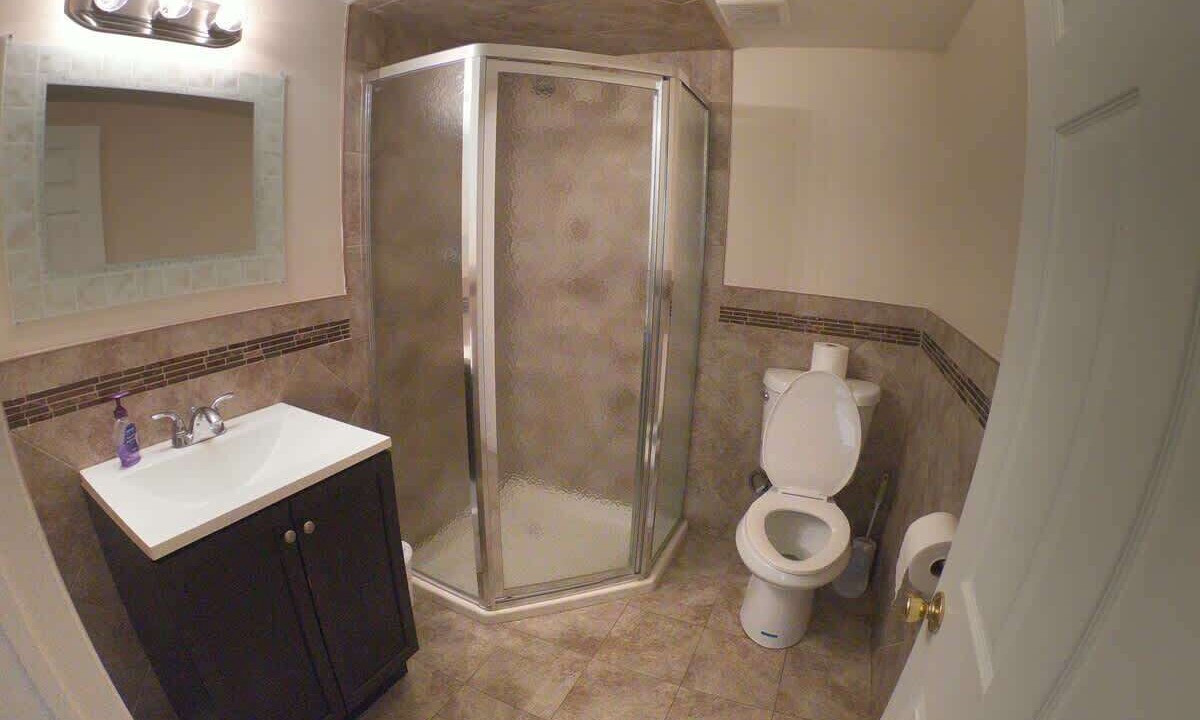 Photo of Bathroom in Seaside Heights