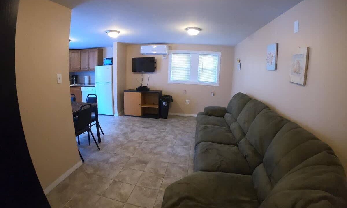 Photo of Livingroom in Seaside Heights