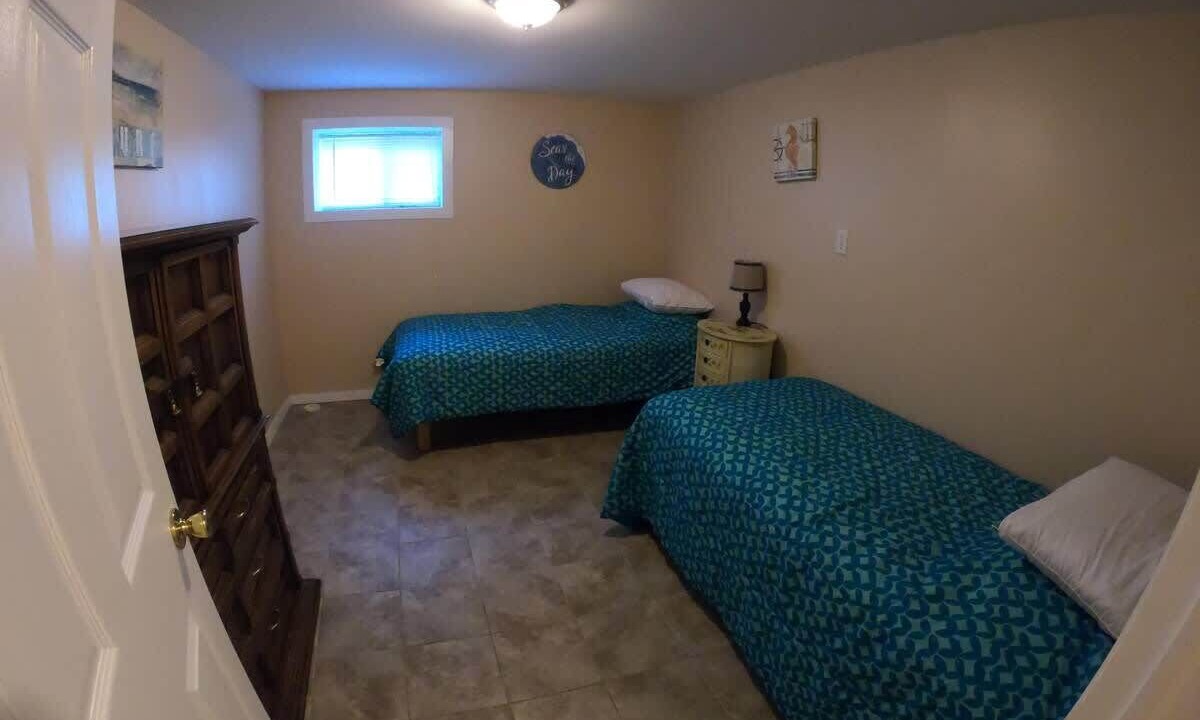 Photo of Bedroom in Seaside Heights