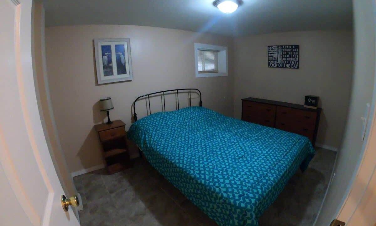 Photo of Bedroom in Seaside Heights