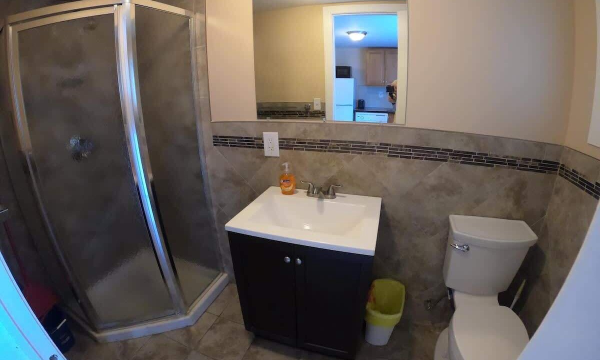 Photo of Bathroom in Seaside Heights