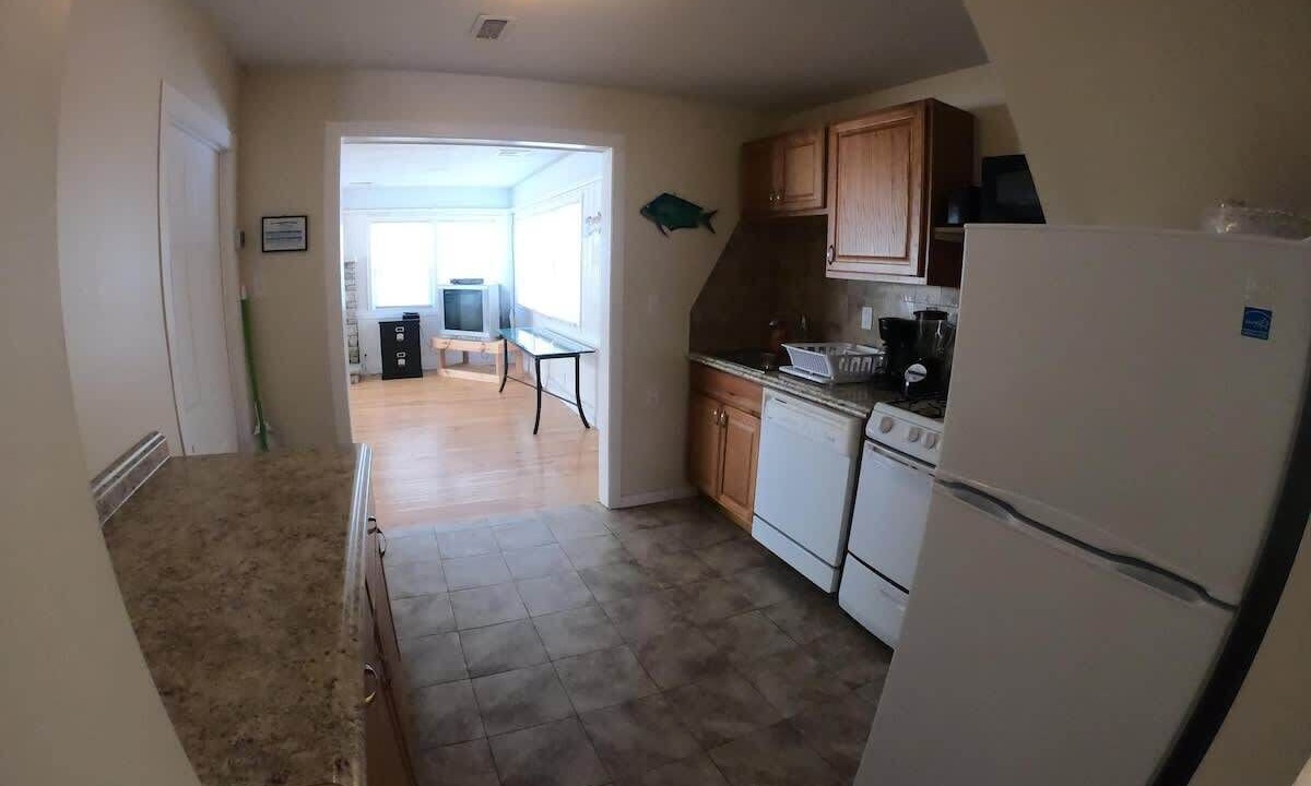 Photo of Kitchen in Seaside Heights