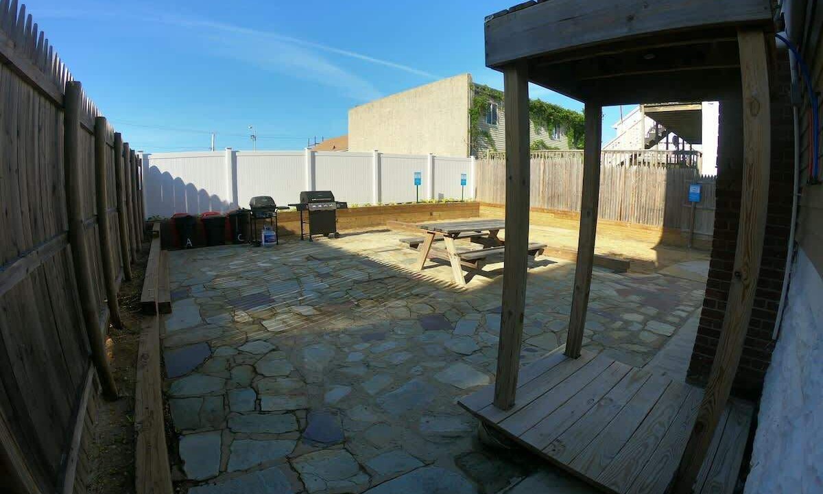 Photo of Outdoor in Seaside Heights