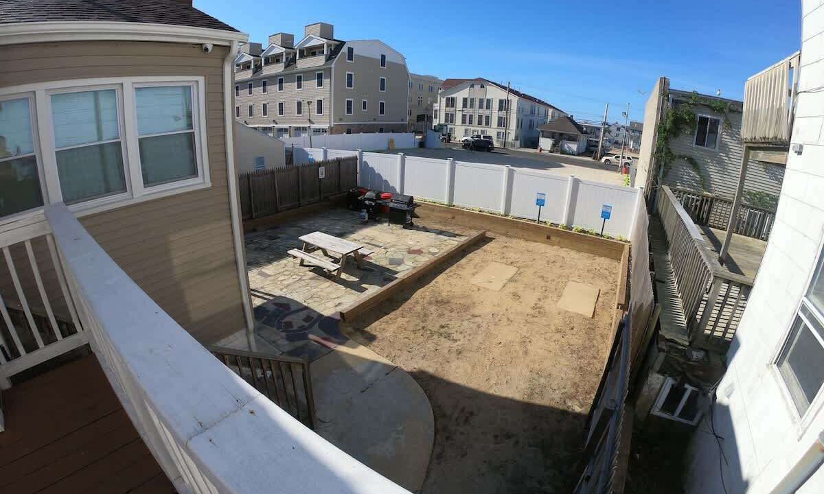 Photo of Outdoor in Seaside Heights