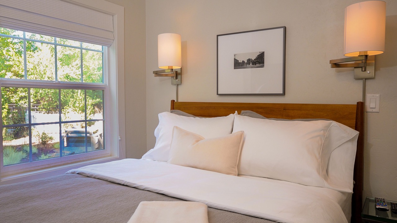 Photo of Bedroom in Jacksonville