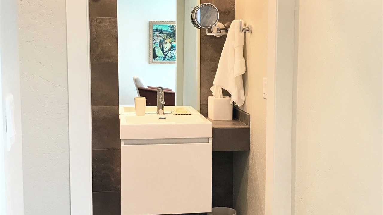 Photo of Bathroom in Jacksonville