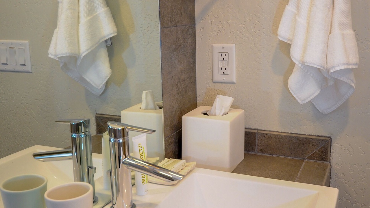Photo of Bathroom in Jacksonville
