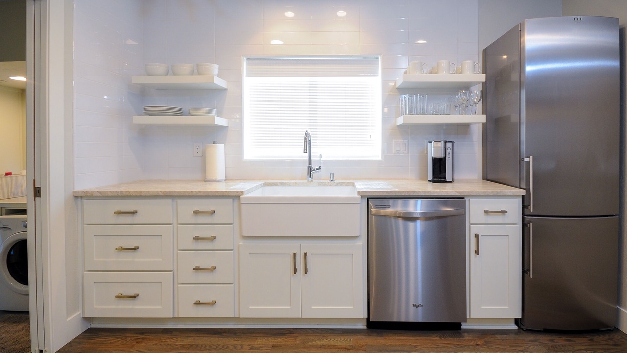 Photo of Kitchen in Jacksonville