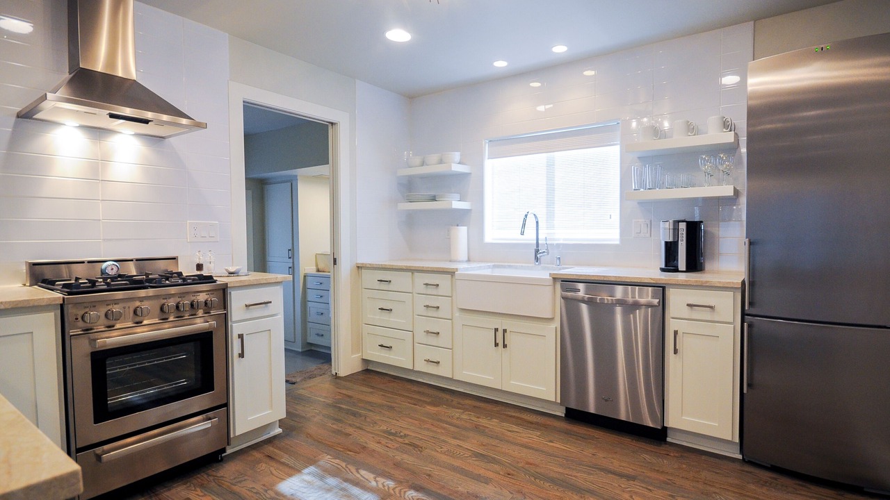 Photo of Kitchen in Jacksonville