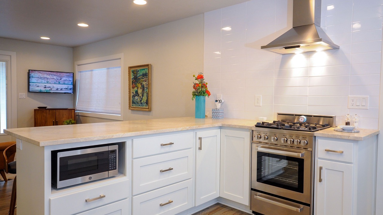 Photo of Kitchen in Jacksonville