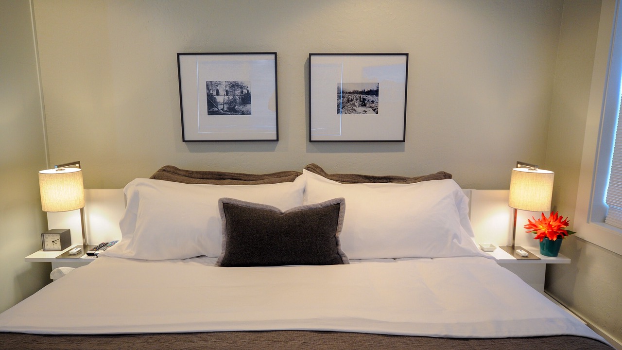 Photo of Bedroom in Jacksonville
