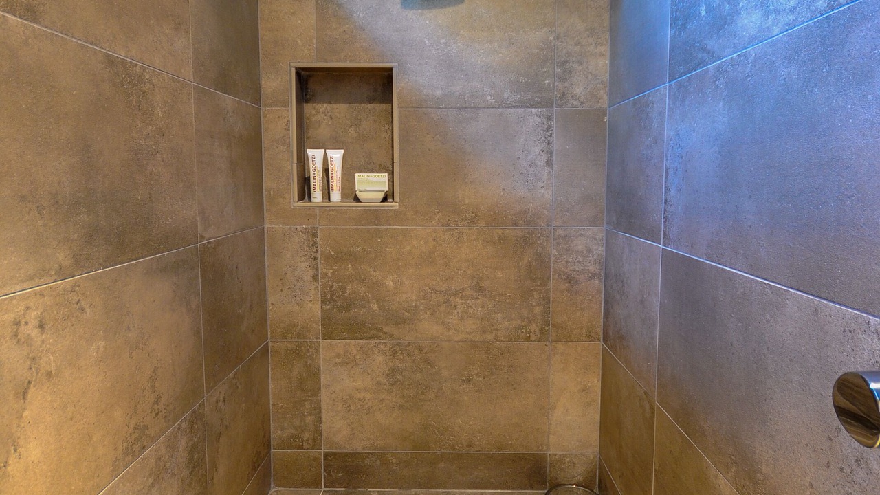 Photo of Bathroom in Jacksonville