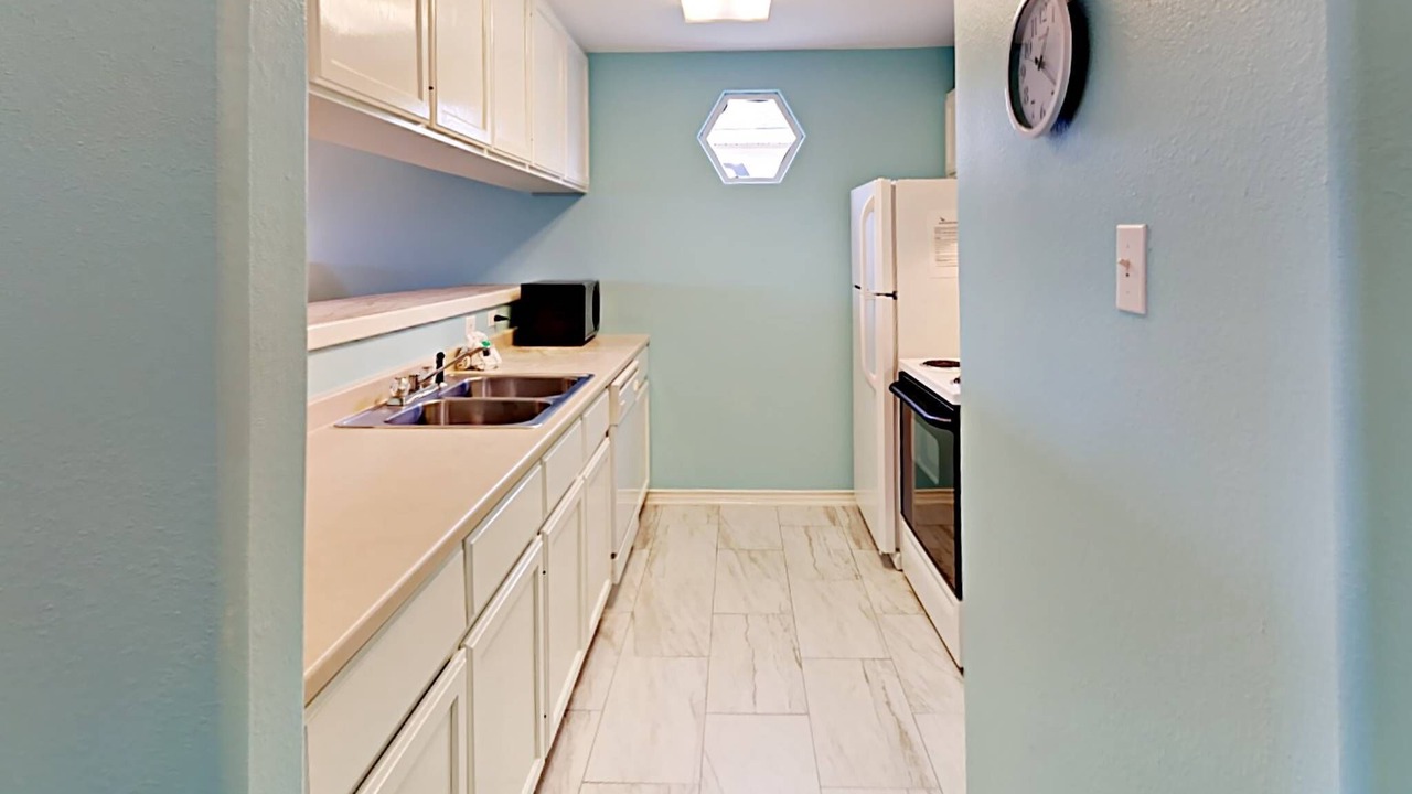 Photo of Kitchen in Port Aransas