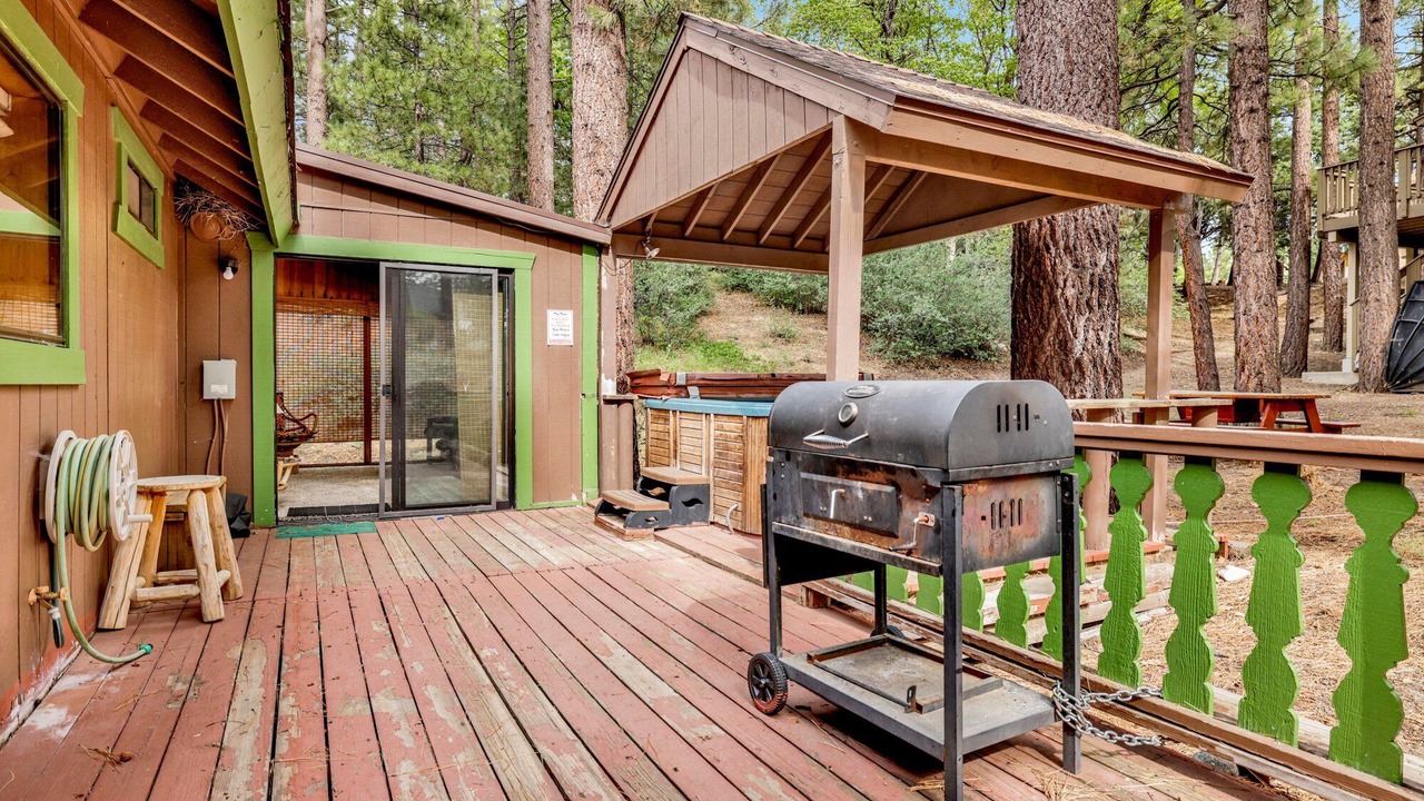 Photo of Outdoor in Fox Farm