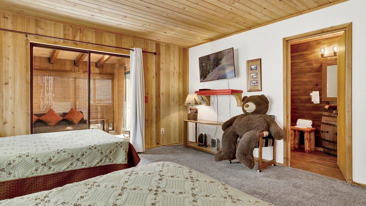 Photo of Bedroom in Fox Farm