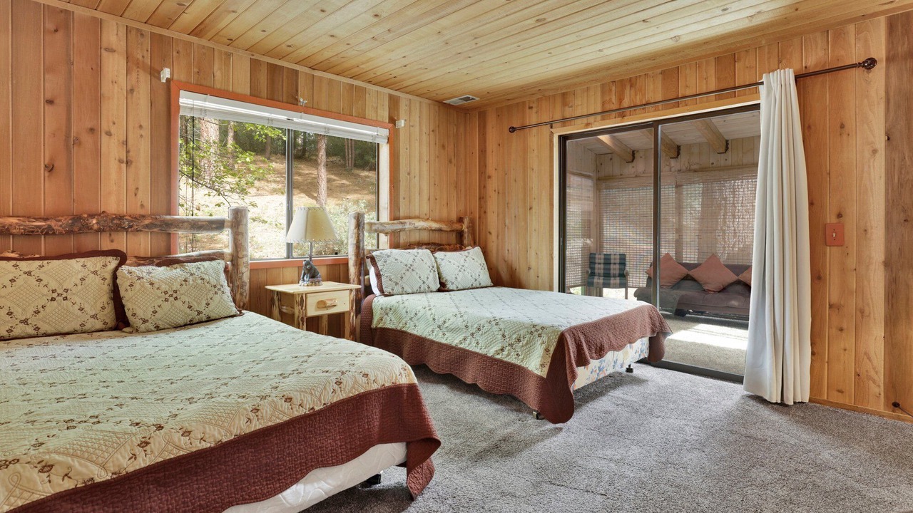 Photo of Bedroom in Fox Farm