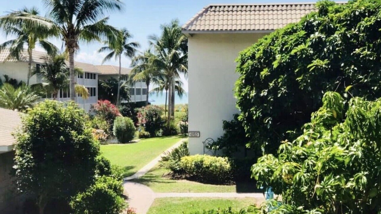Photo of Outdoor in Sanibel