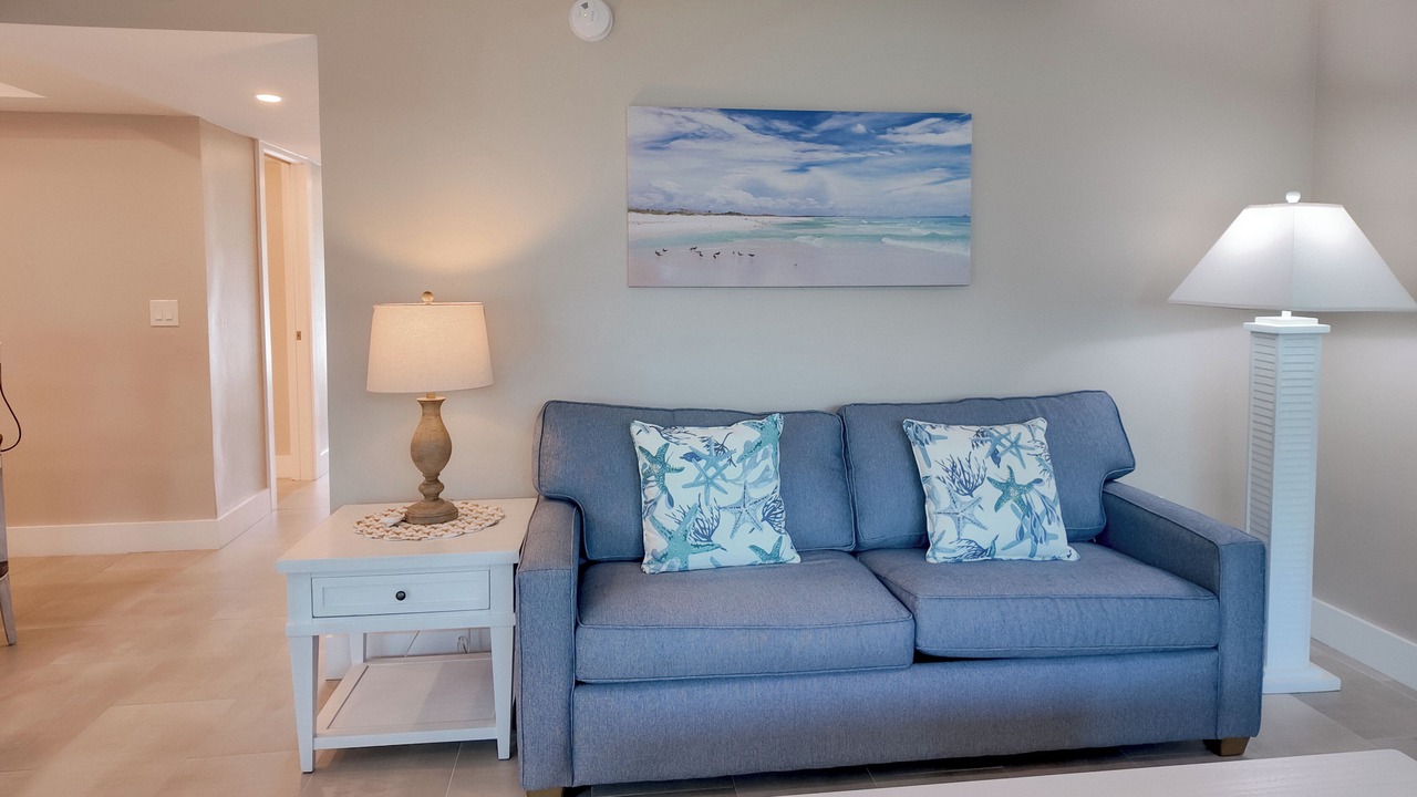 Photo of Livingroom in Sanibel